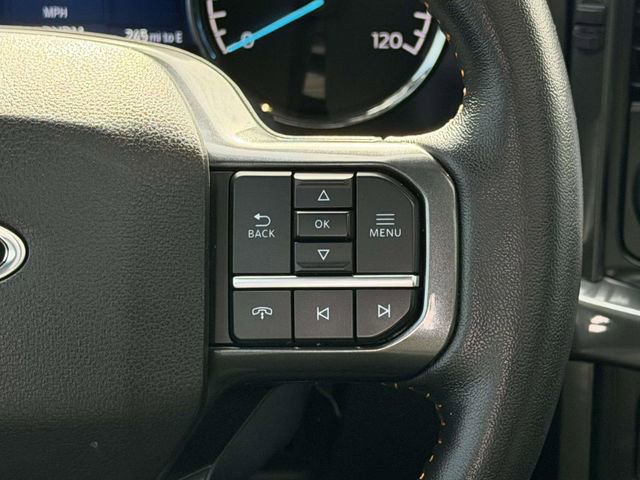 Used 2022 Ford F150 Tremor w/ Equipment Group 401A Mid image 20