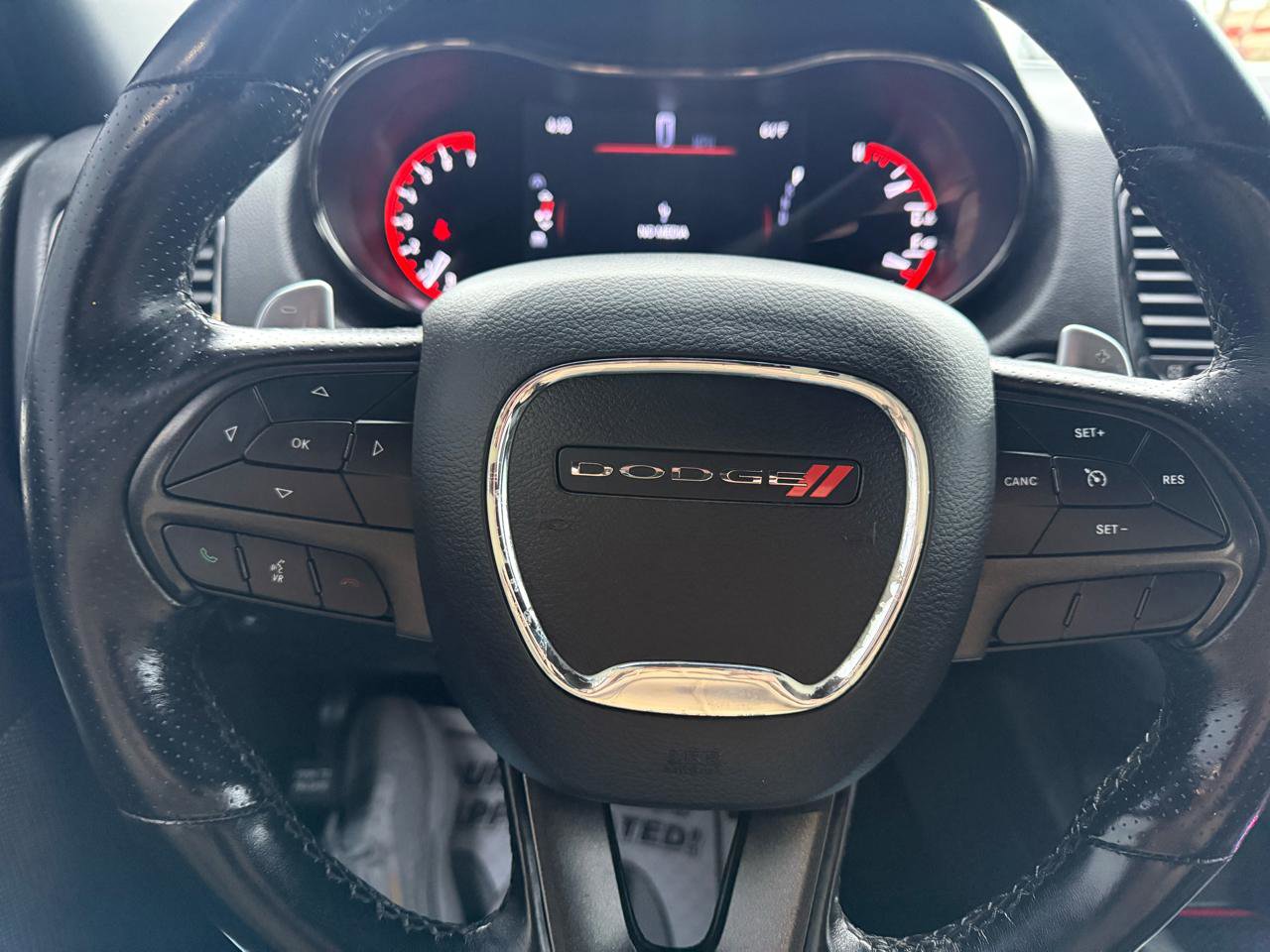 Used 2020 Dodge Durango GT image 22