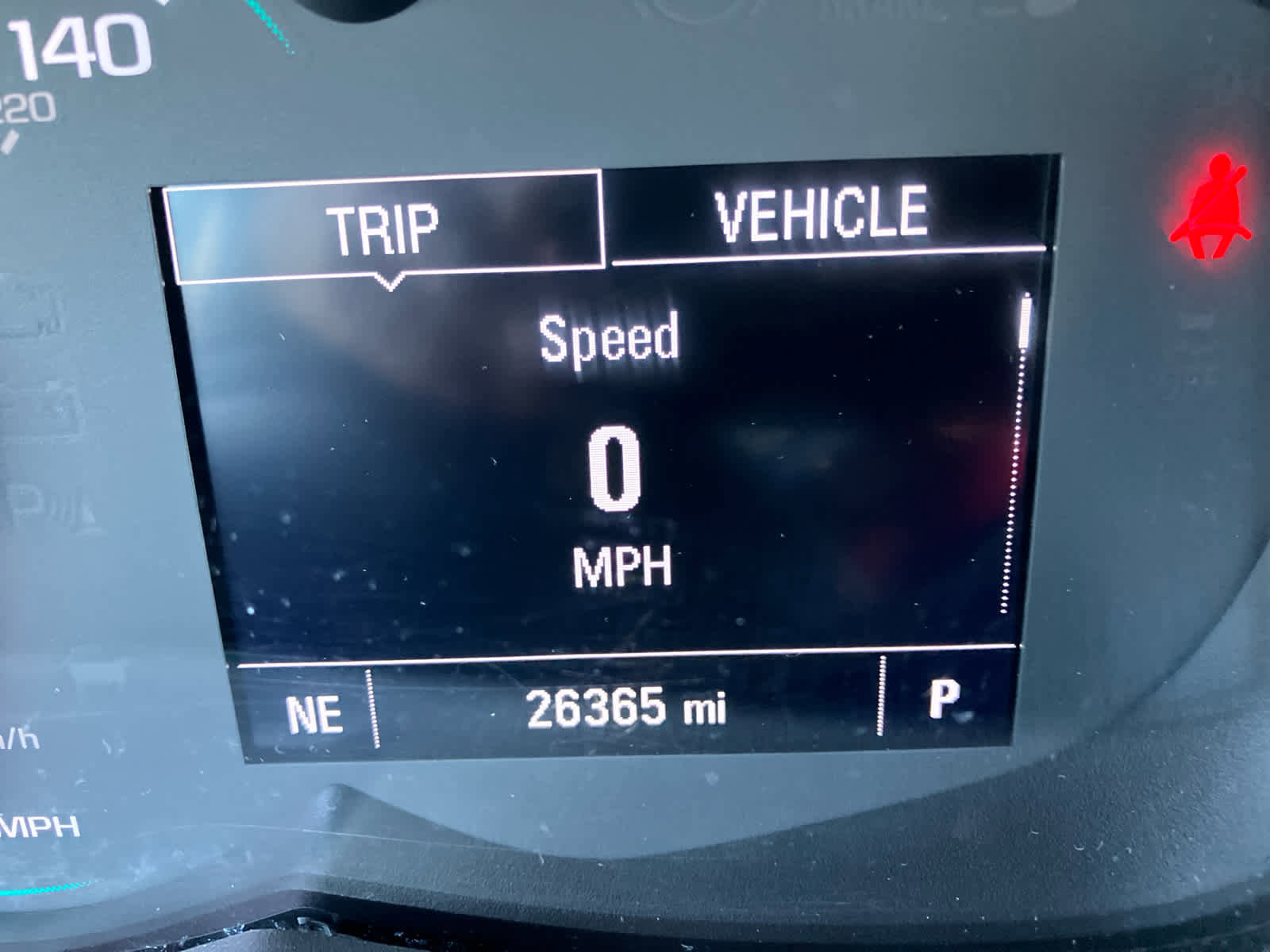 Used 2022 Chevrolet Trax LT w/ Sport Edition image 15