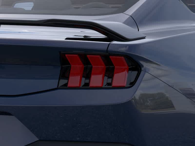 New 2026 Ford Mustang Dark Horse RWD image 17