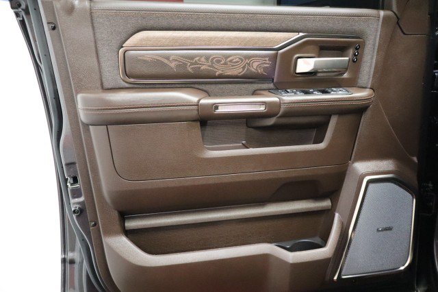 Used 2025 RAM 3500 Longhorn AWD/4WD image 40