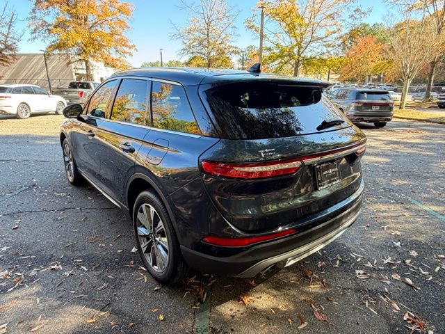 Certified 2022 Lincoln Corsair Reserve w/ Elements Package image 5