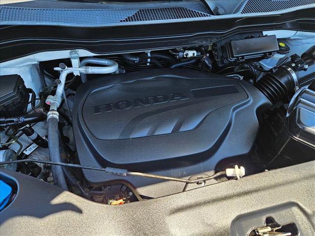 Used 2022 Honda Ridgeline RTL-E image 22