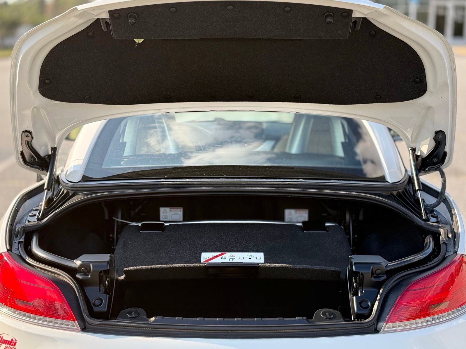 Used 2009 BMW Z4 sDrive35i image 41