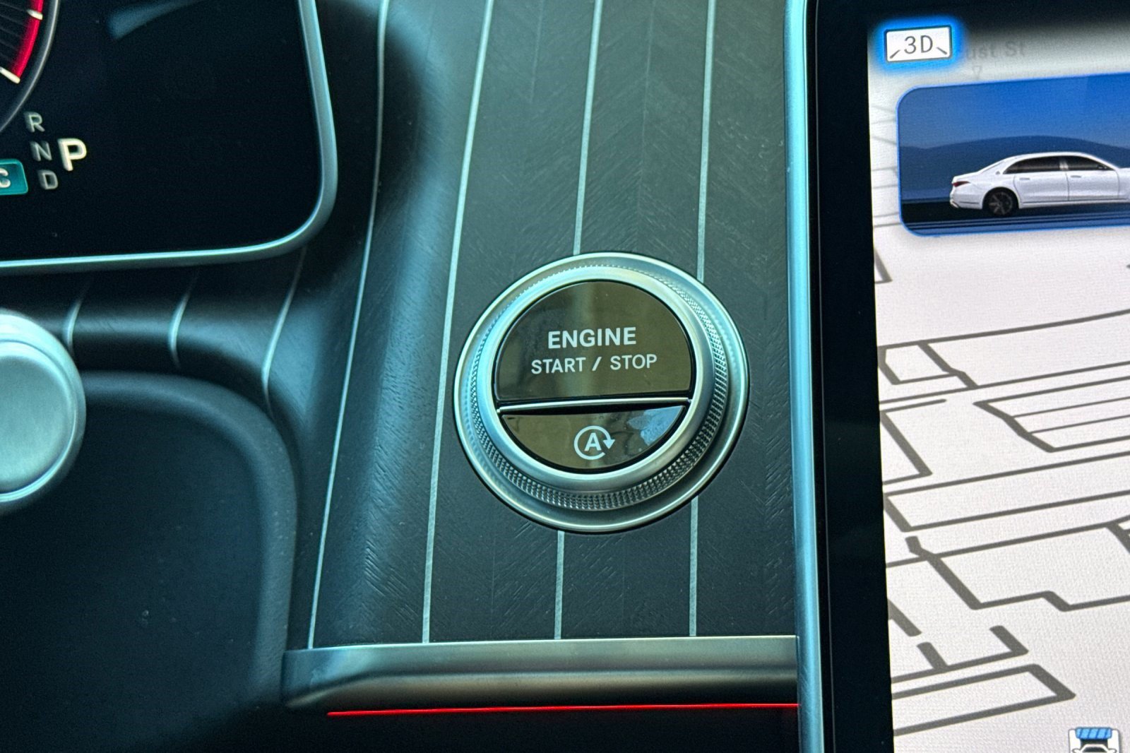 Certified 2024 Mercedes-Benz Maybach S 680 4MATIC image 17