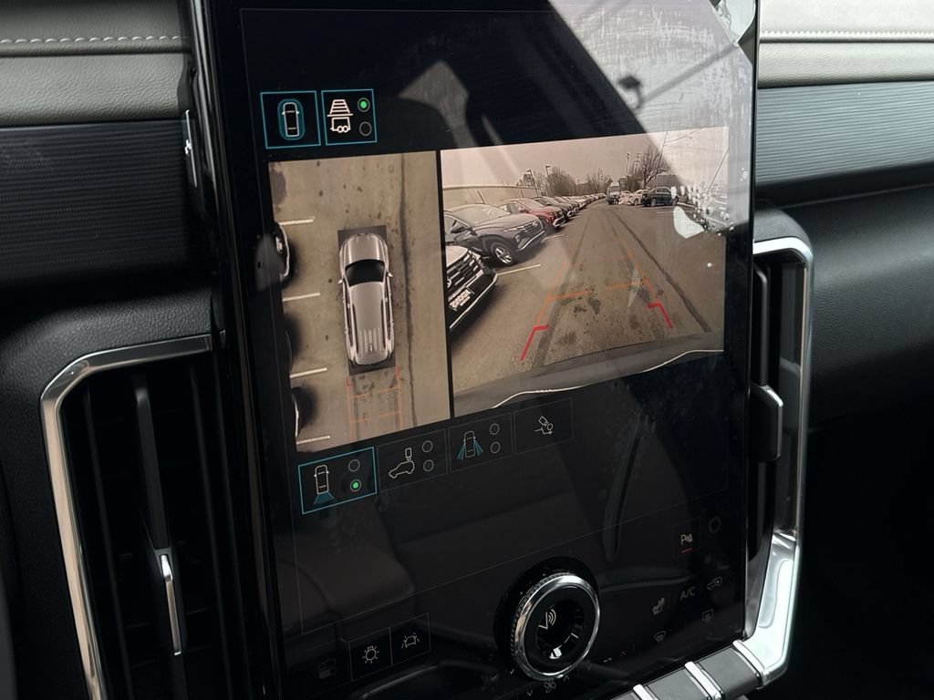 New 2026 GMC Acadia Elevation FWD image 19