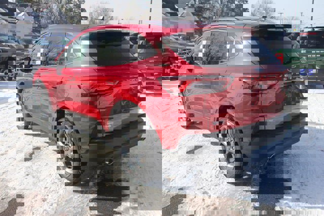 New 2026 Ford Escape ST-Line w/ Tech Pack #1 image 2