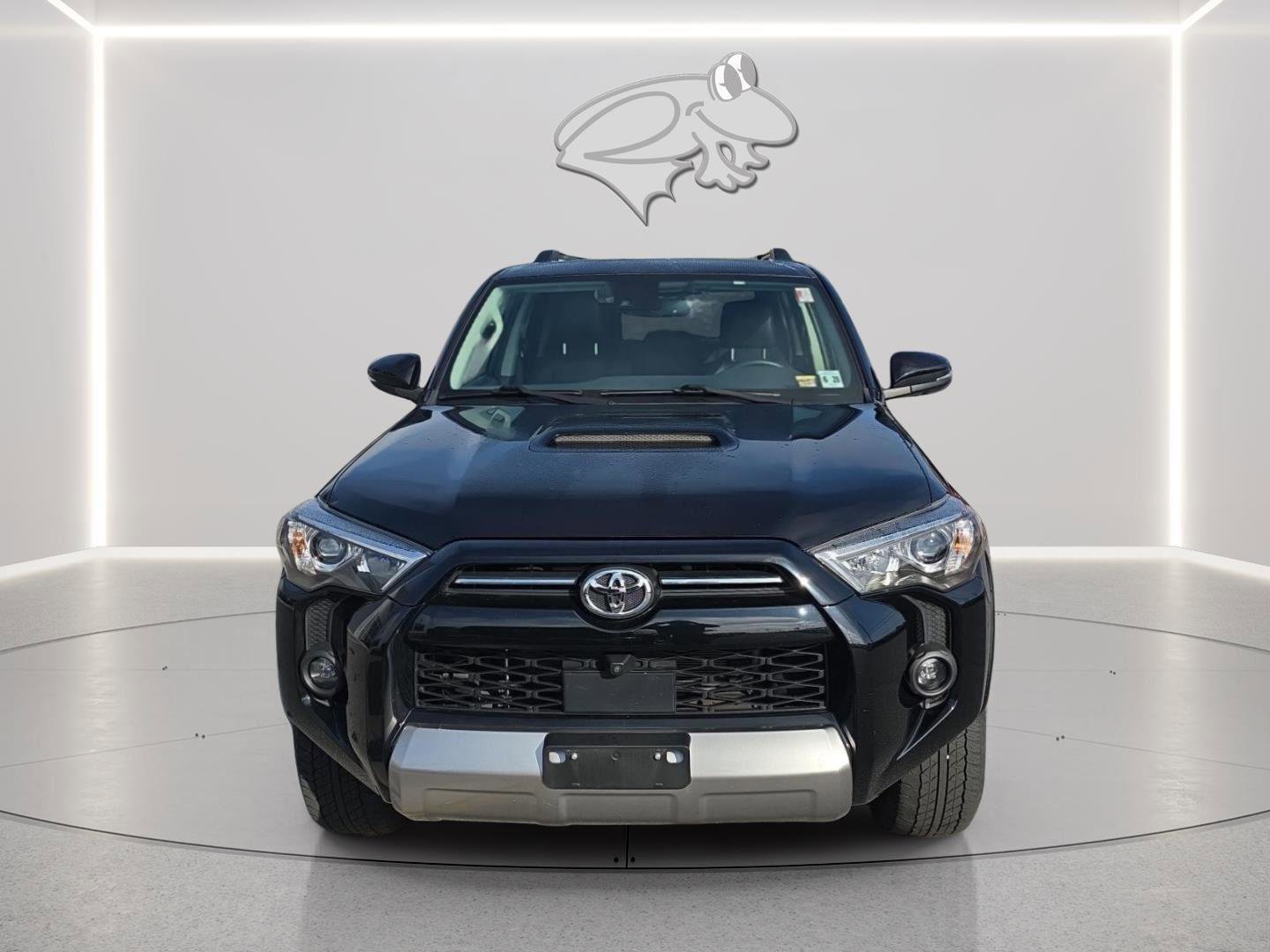 Used 2023 Toyota 4Runner TRD Off-Road Premium w/ Off Road Premium Plus Package image 39