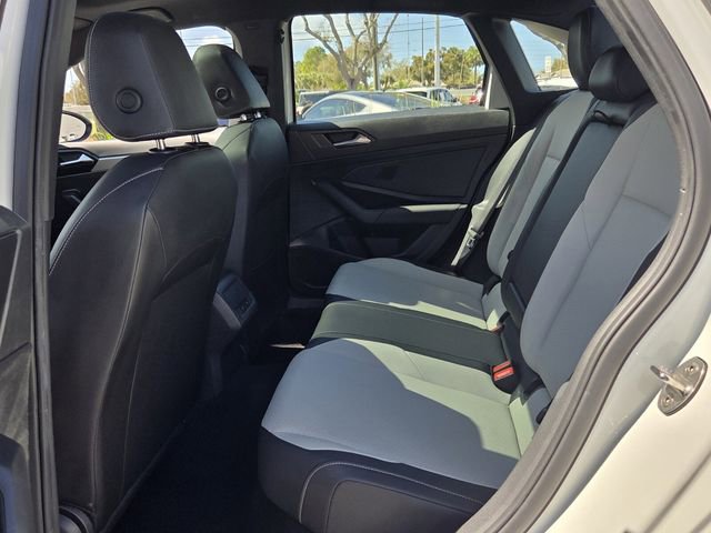 Used 2021 Volkswagen Jetta R-Line image 12