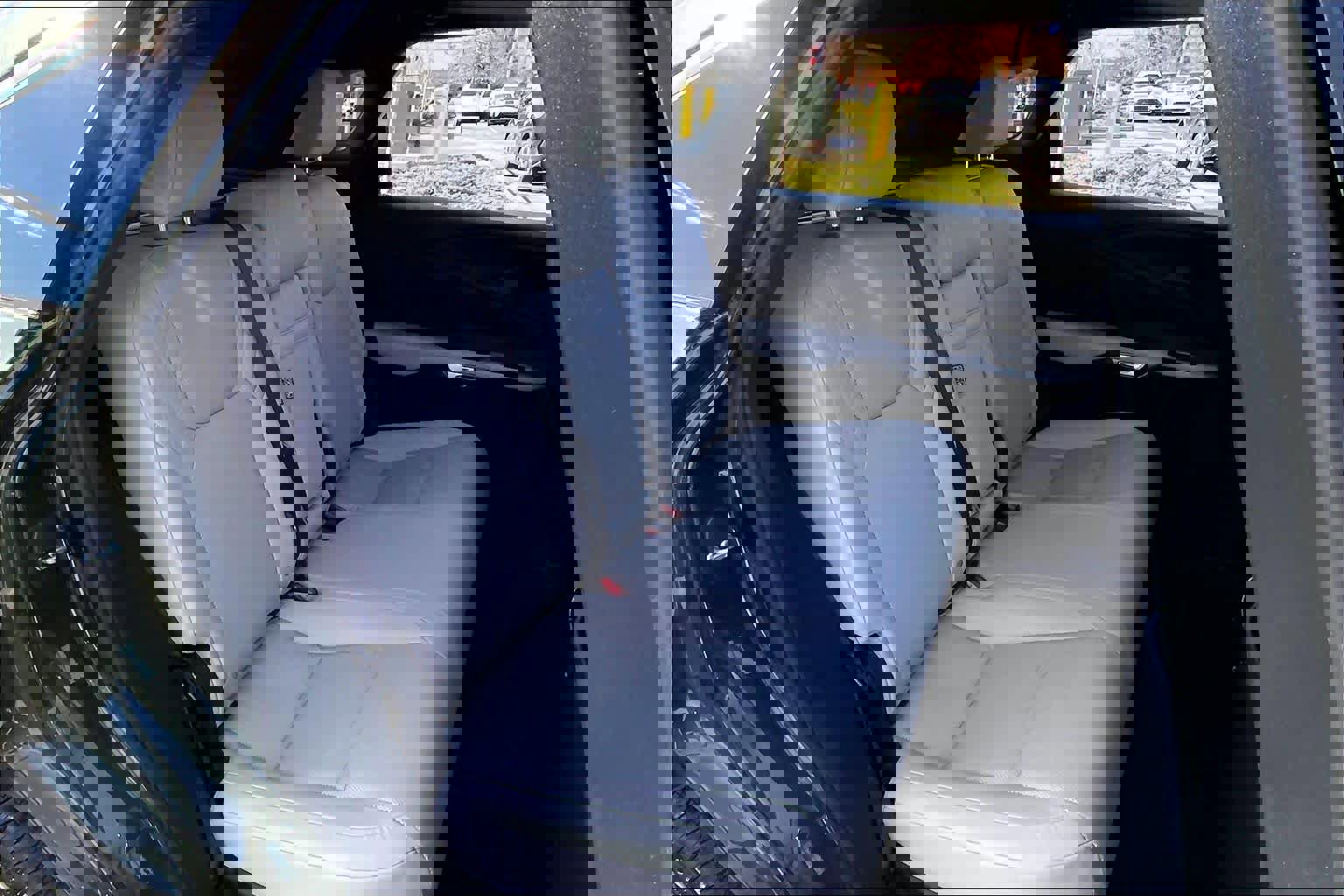 Certified 2025 Lexus RX 350 Premium image 20