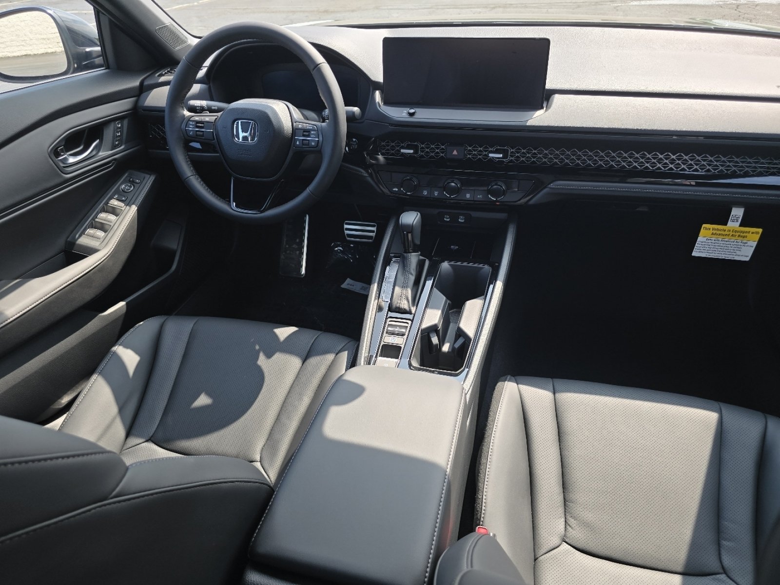 New 2026 Honda Accord Sport image 22
