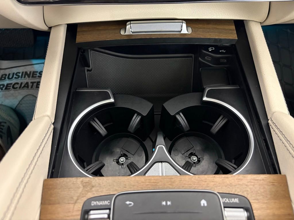 Used 2022 Mercedes-Benz GLE 350 4MATIC image 32