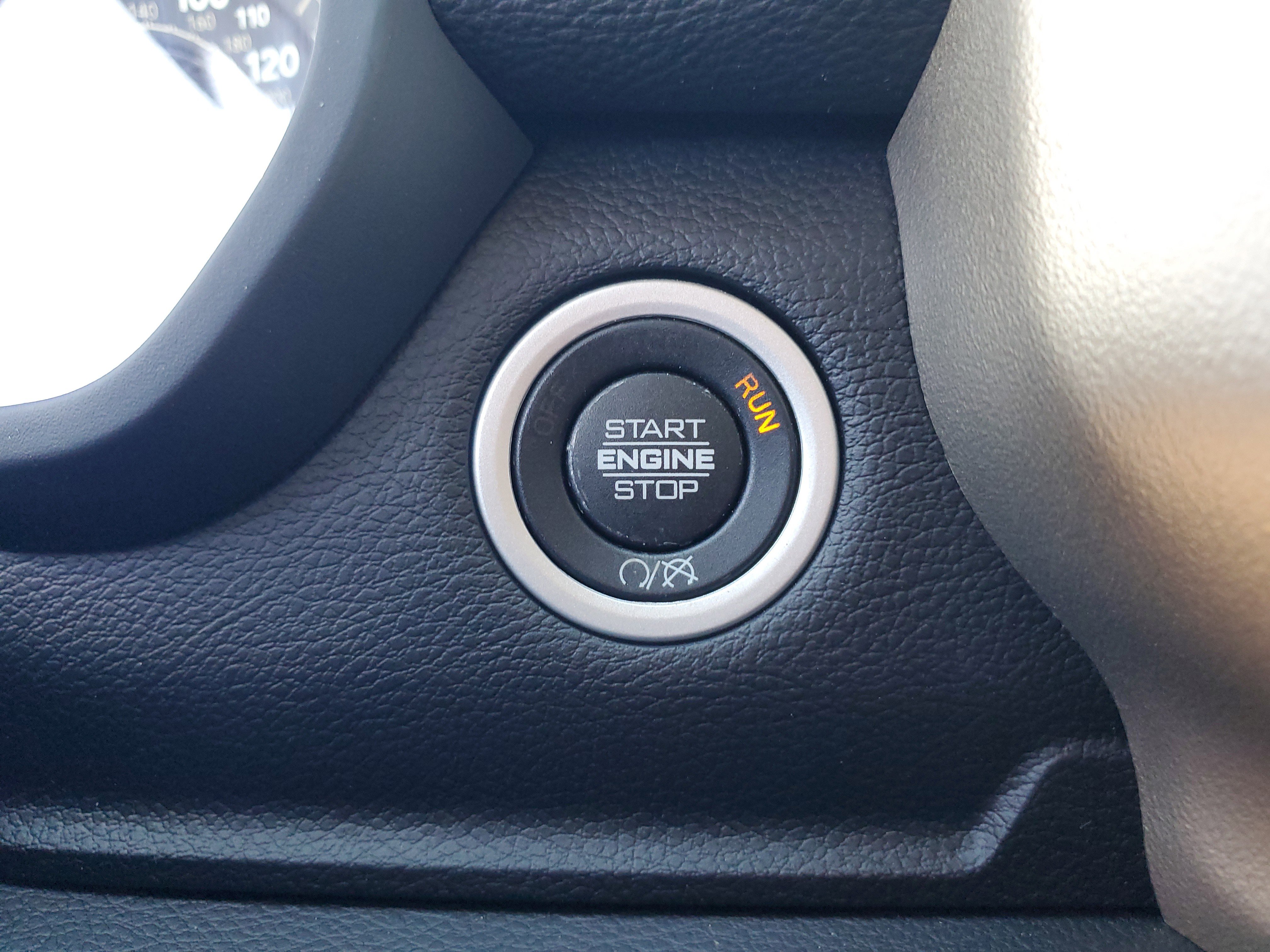 Used 2024 RAM 2500 Laramie w/ Safety Group image 28