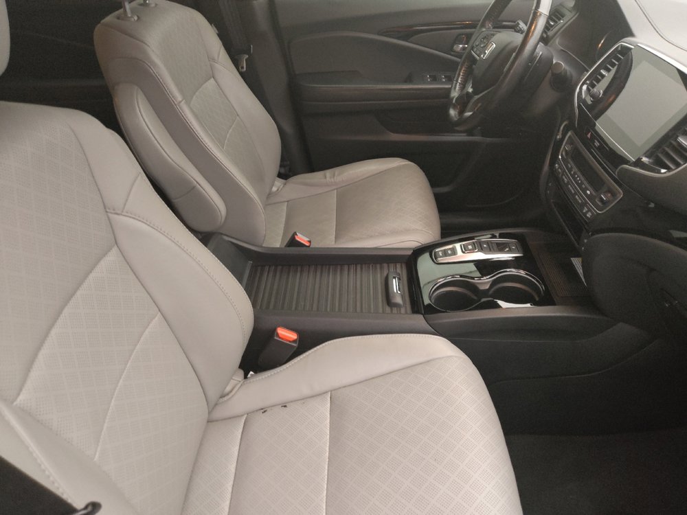 Used 2020 Honda Passport Elite image 21