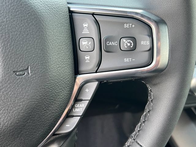 New 2026 RAM 1500 Laramie AWD/4WD image 25