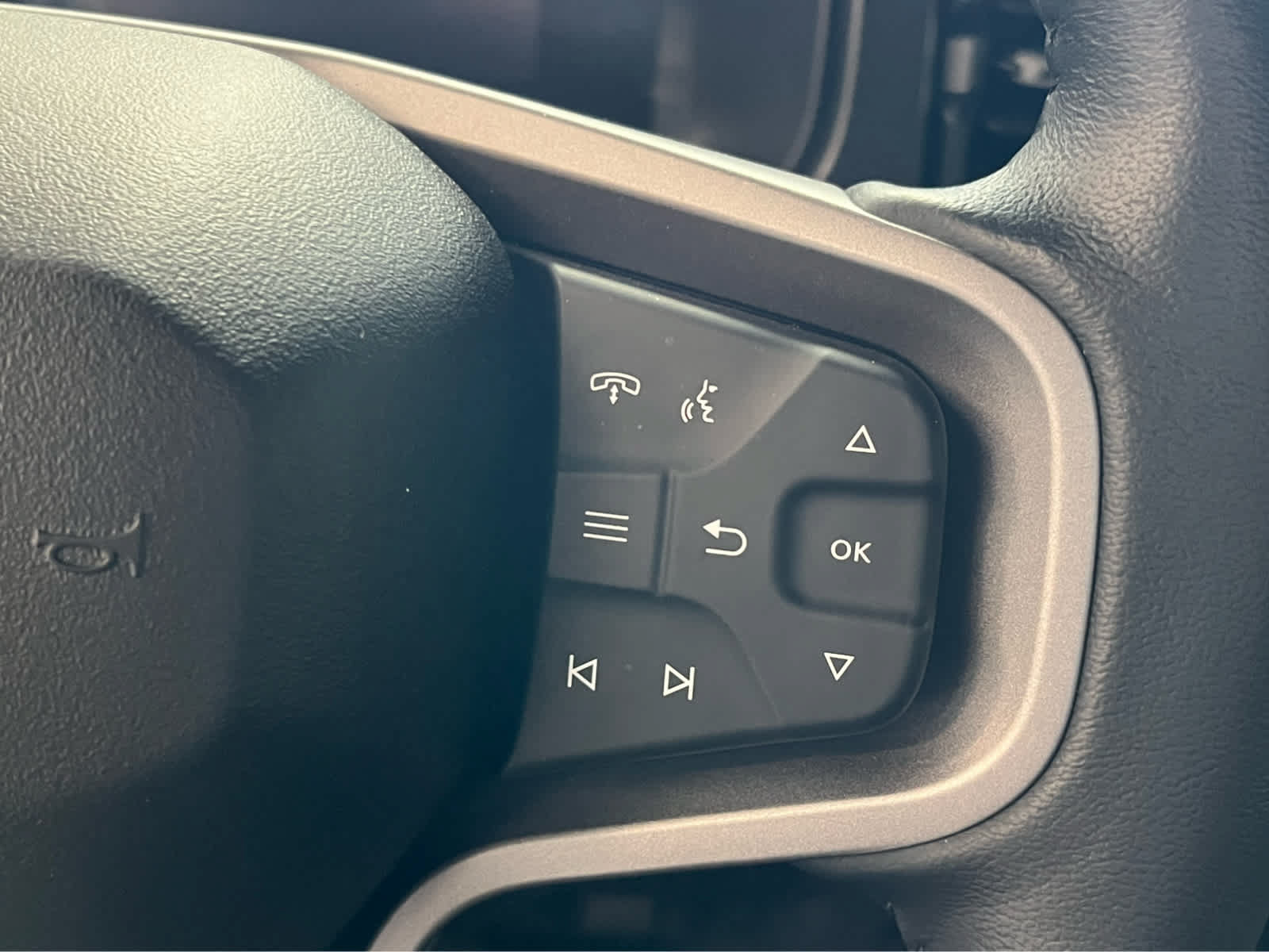 Used 2023 Ford Bronco Big Bend AWD/4WD image 21