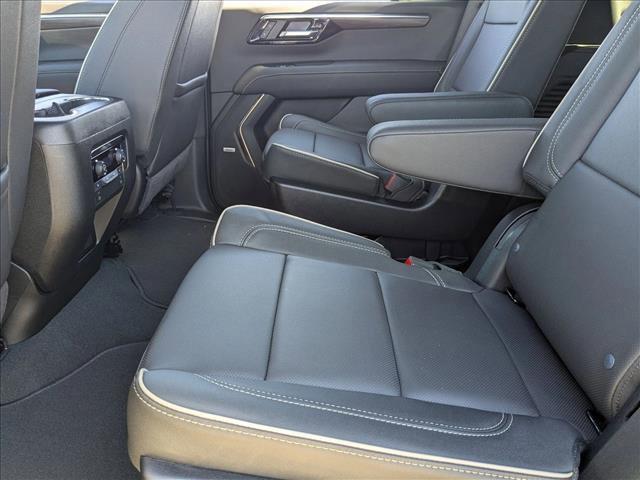 New 2026 Chevrolet Tahoe Premier image 15