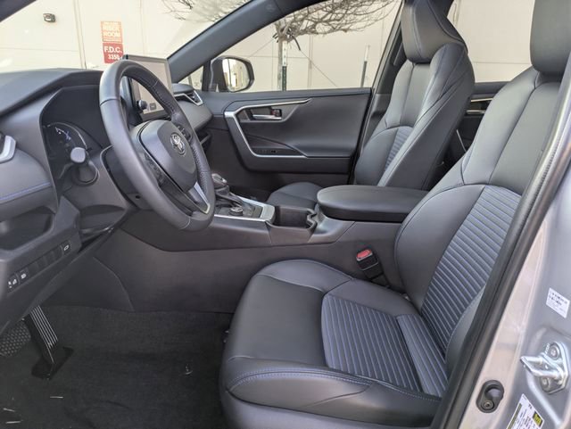 Used 2024 Toyota RAV4 XSE image 26
