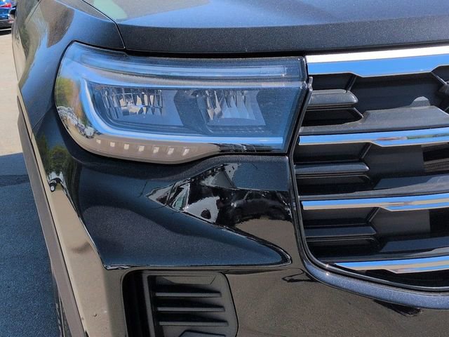 New 2026 Ford Explorer Active RWD image 9