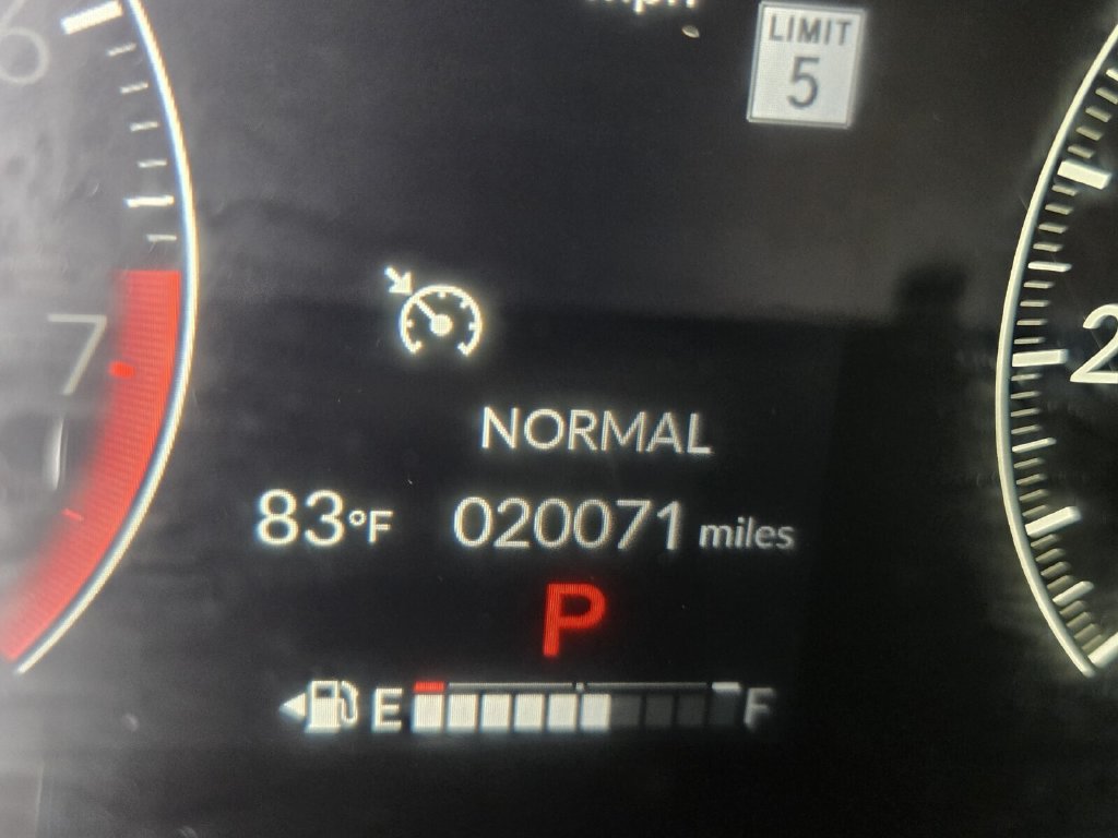 Certified 2024 Honda HR-V Sport image 24