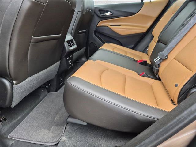 Certified 2019 Chevrolet Equinox Premier FWD image 27