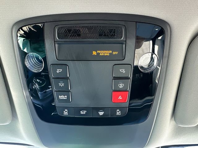 Used 2026 Kia Carnival EX image 48