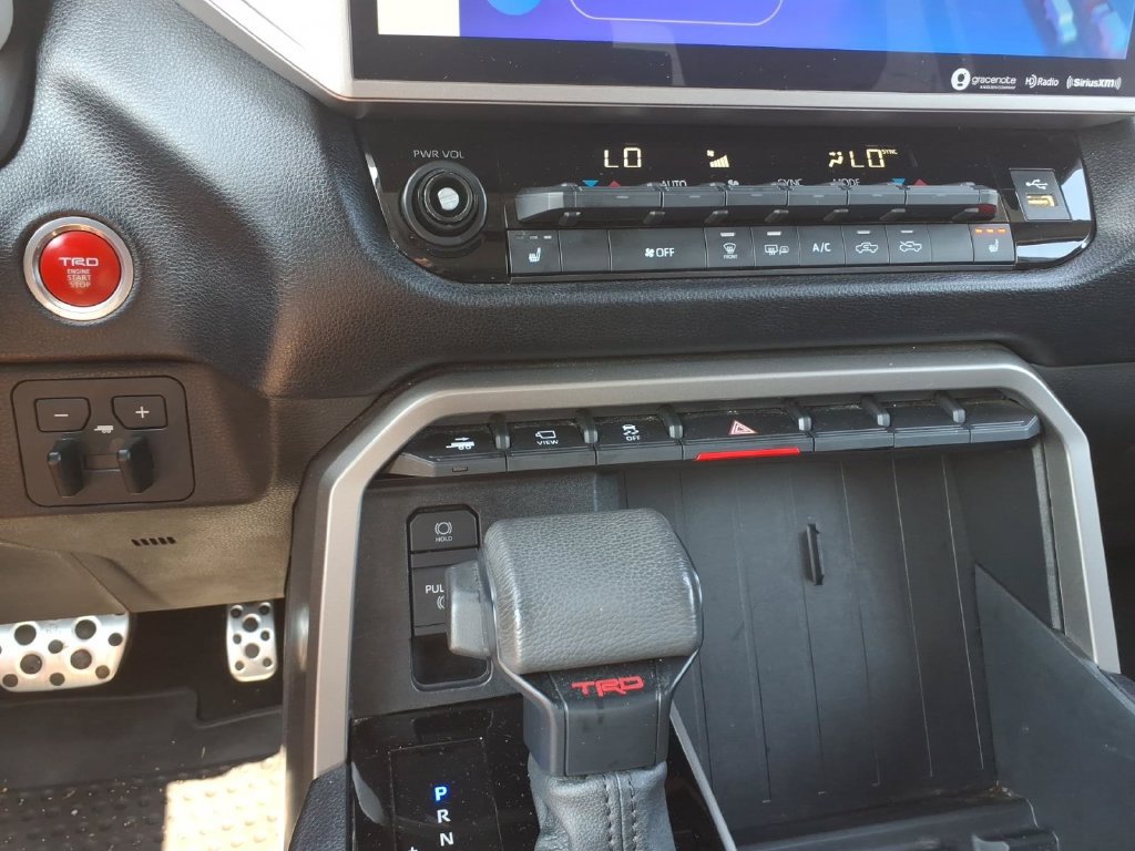 Used 2022 Toyota Tundra SR5 RWD image 27