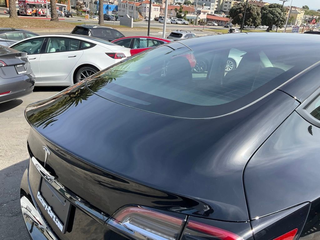 Used 2023 Tesla Model 3 Standard Range RWD image 84