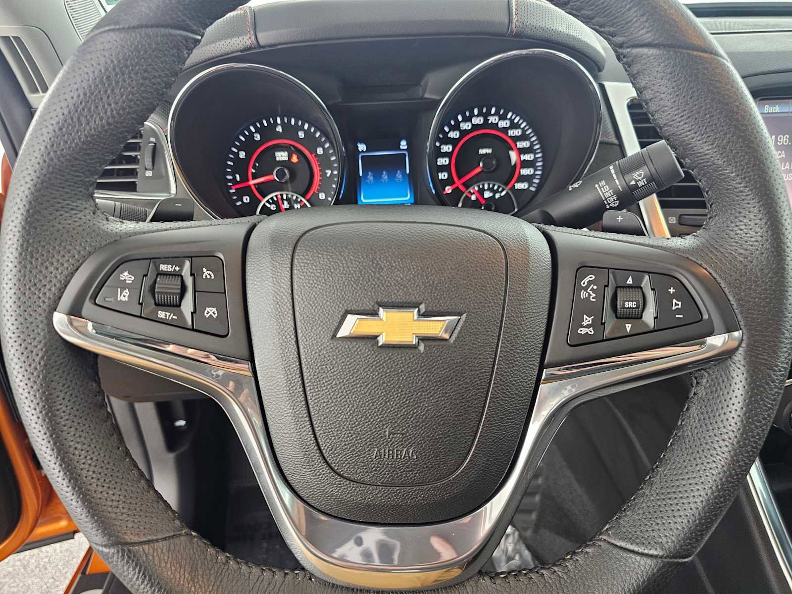 Used 2017 Chevrolet SS image 43