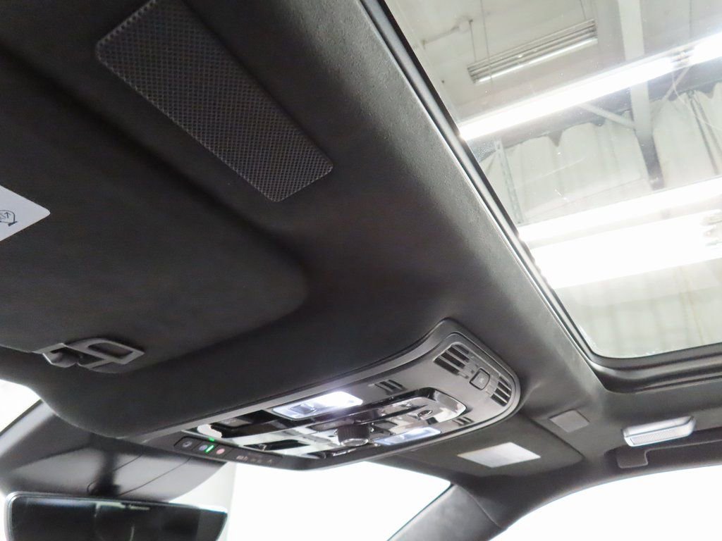 Used 2026 Cadillac Escalade Platinum Sport w/ LPO, Floor Liner Package image 26