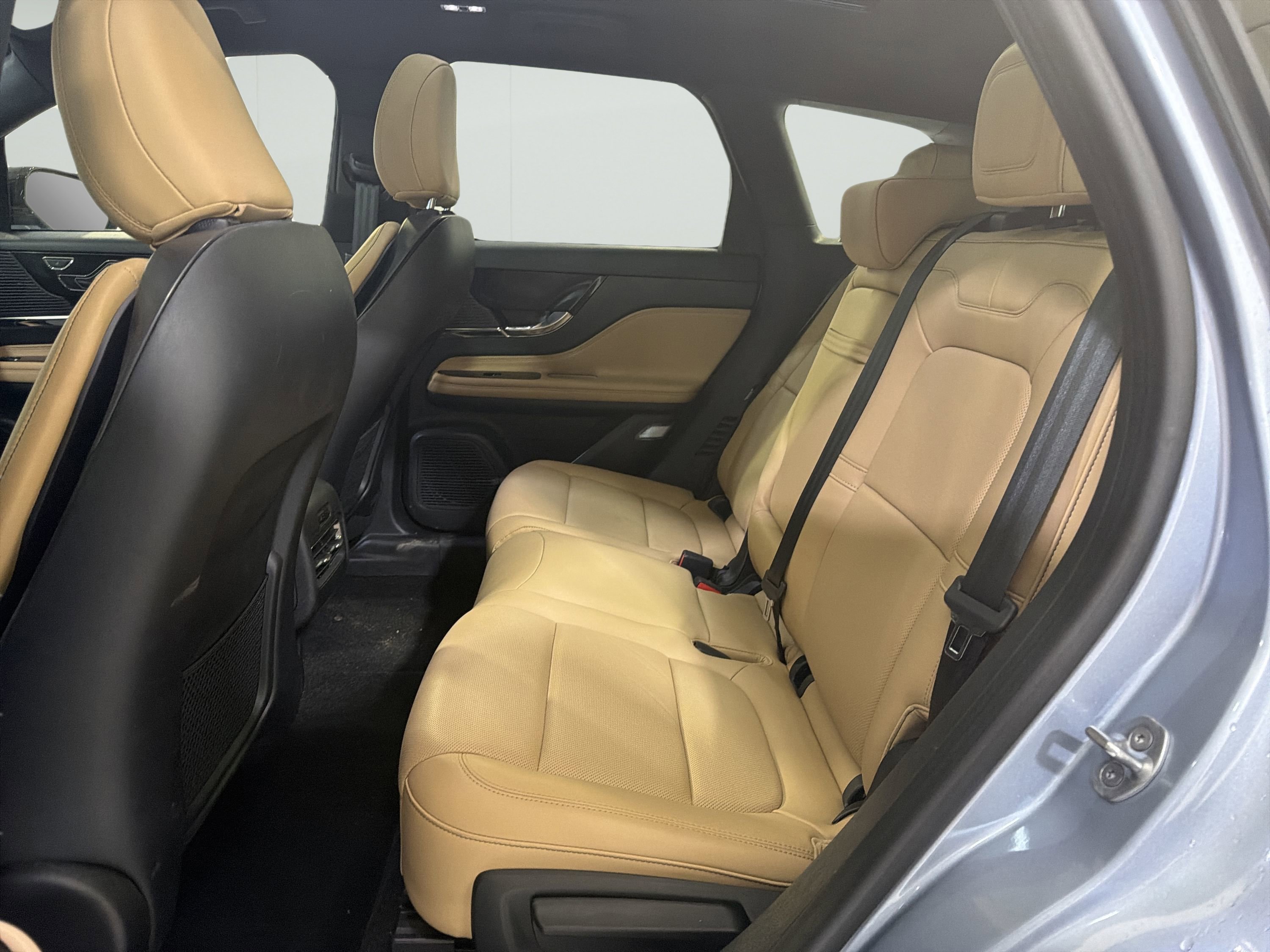 Used 2022 Lincoln Corsair Reserve w/ Elements Package AWD/4WD image 25