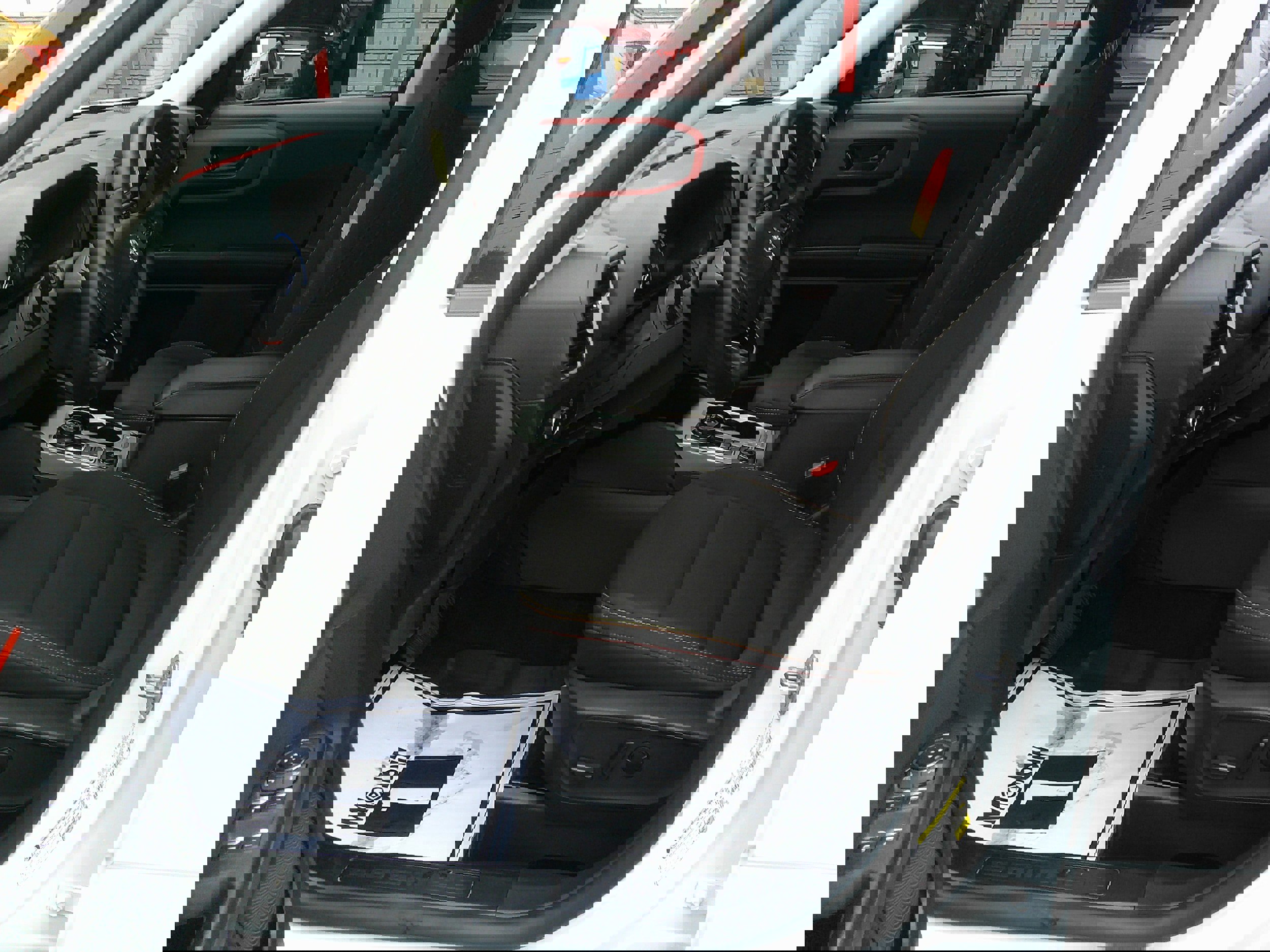 Used 2024 Ford Bronco Sport Free Wheeling w/ Convenience Package image 13