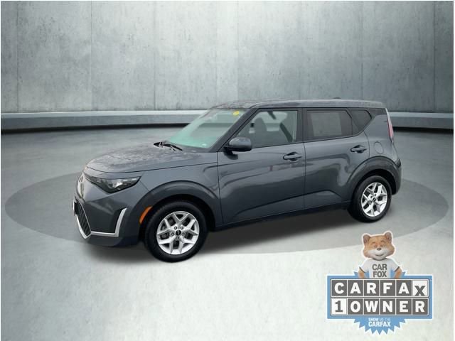 Used 2024 Kia Soul LX w/ Option Group 015 image 3