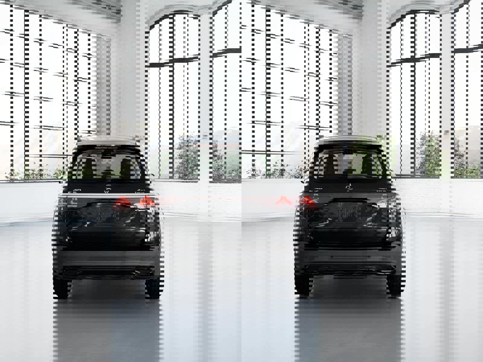 New 2026 Mercedes-Benz E 450 4MATIC All-Terrain Wagon image 24