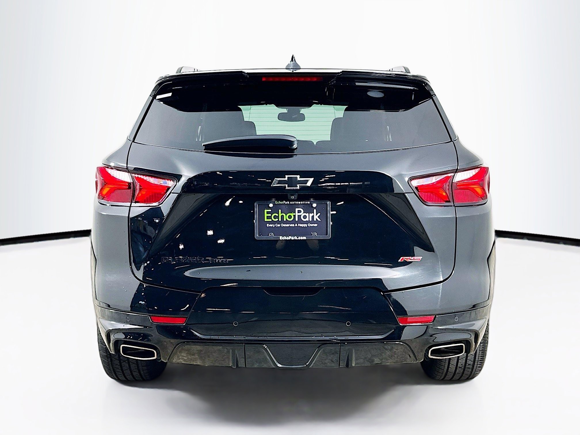 Used 2022 Chevrolet Blazer RS image 7