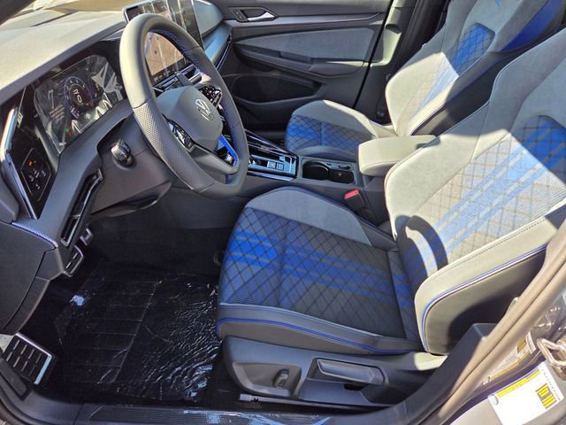 New 2026 Volkswagen Golf w/ Euro Style Package image 6