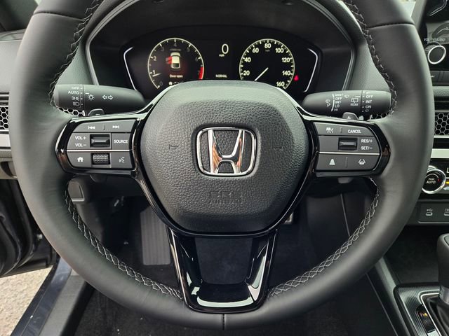 New 2026 Honda Civic Sport image 18