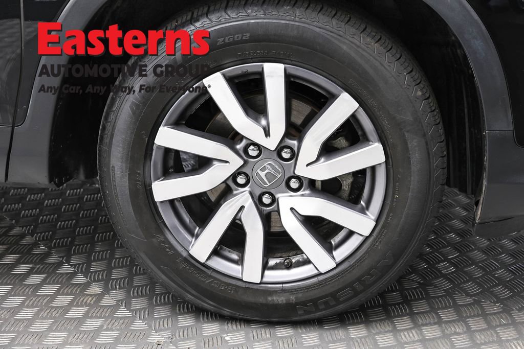 Used 2020 Honda Pilot EX-L image 34