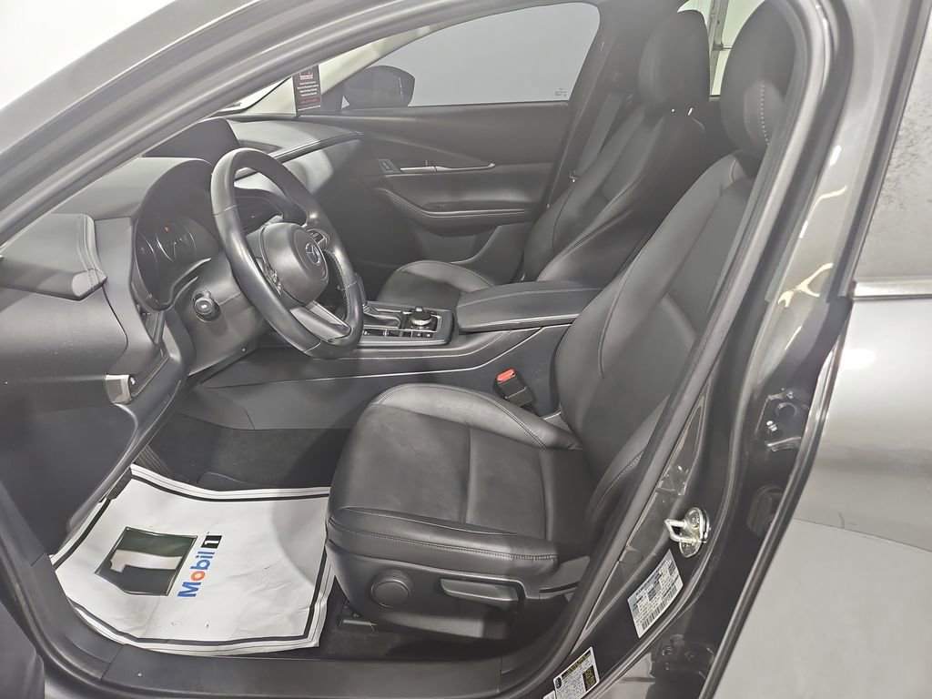 Used 2023 MAZDA CX-30 AWD 2.5 S w/ Select Package image 10
