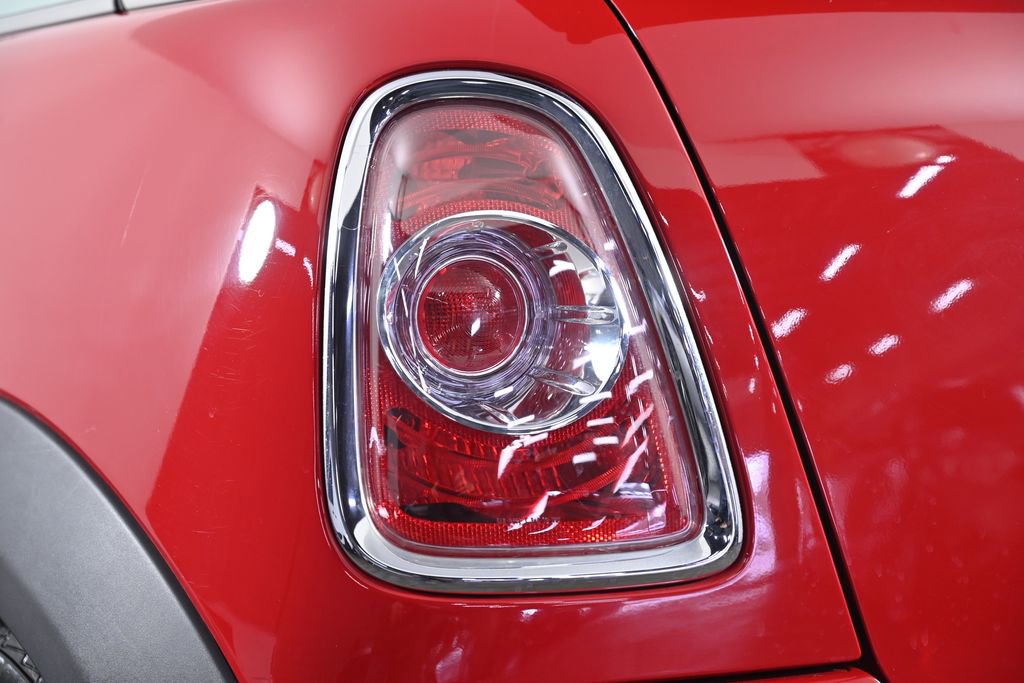 Used 2011 MINI Cooper S image 7