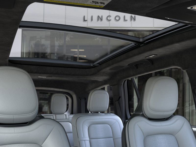 New 2026 Lincoln Aviator Black Label image 22