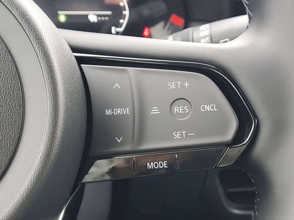 New 2026 MAZDA CX-5 Select AWD/4WD image 20
