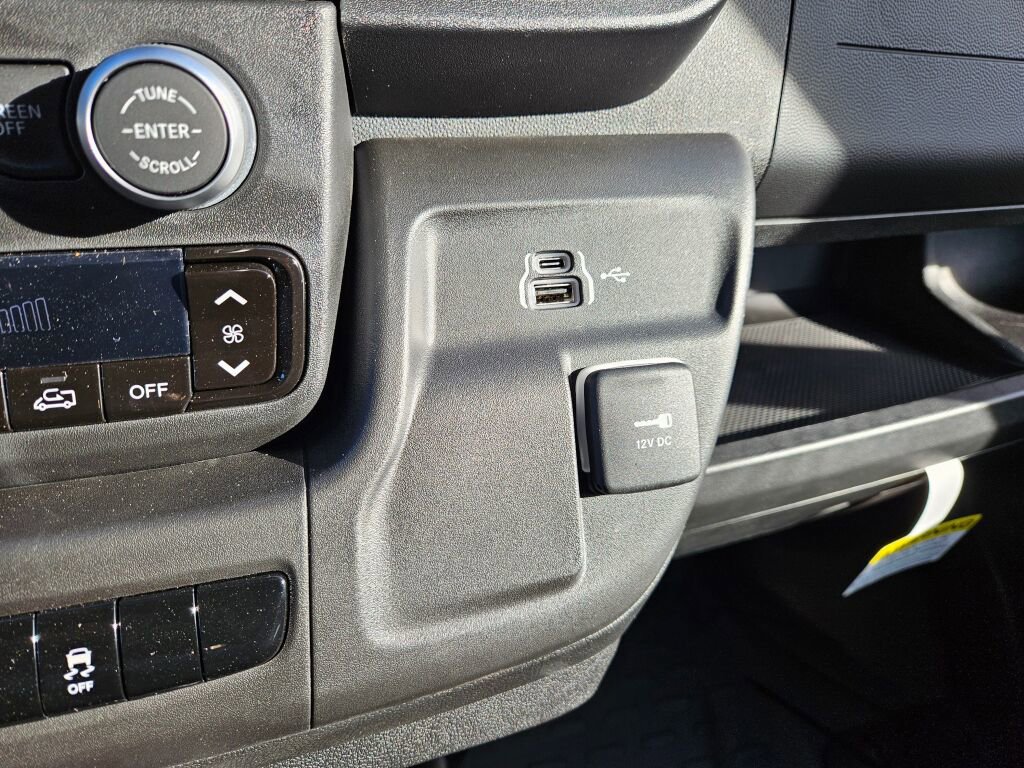 New 2026 RAM ProMaster 1500 image 22