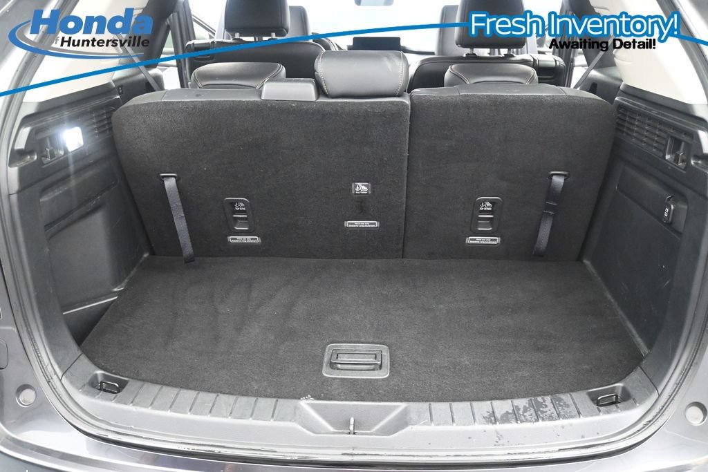 Used 2024 MAZDA CX-90 3.3 Turbo w/ Premium Package AWD/4WD image 15
