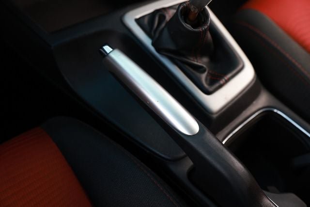 Used 2015 Honda Civic Si image 42