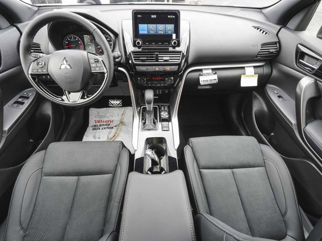 New 2026 Mitsubishi Eclipse Cross Black Edition image 34