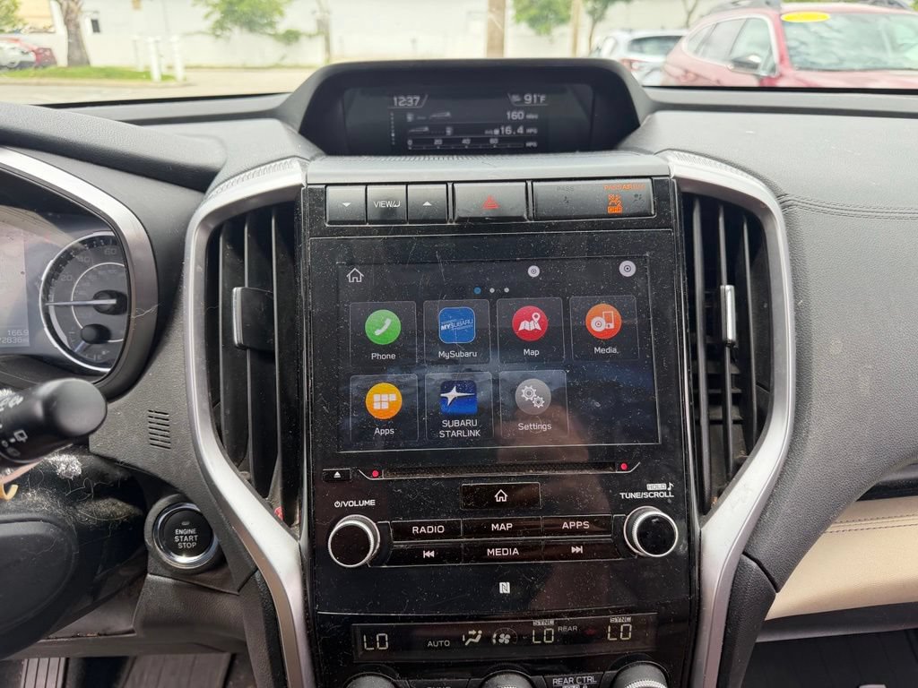 Used 2020 Subaru Ascent Touring w/ Popular Package #2A AWD/4WD image 25