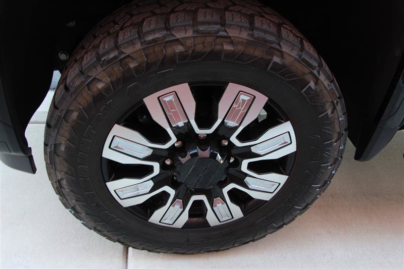 Used 2024 GMC Sierra 2500 Denali w/ Denali Reserve Package AWD/4WD image 40