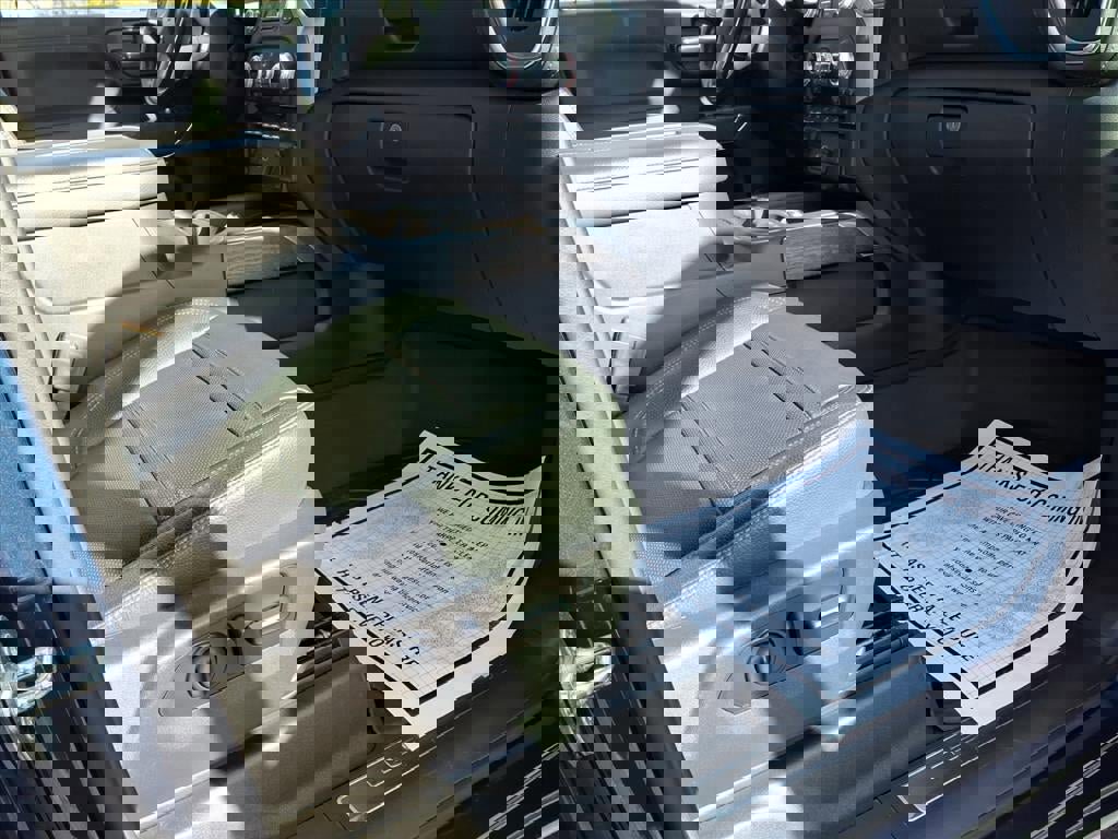 Used 2020 GMC Sierra 2500 Denali w/ Denali Ultimate Package image 9