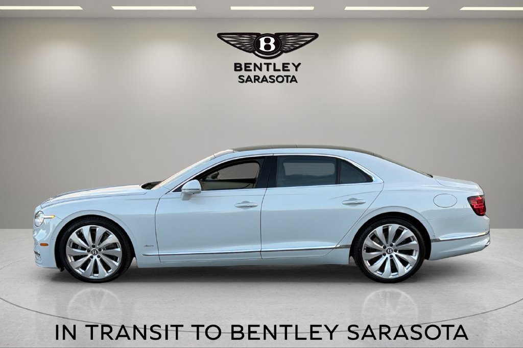 New 2027 Bentley Flying Spur AWD/4WD image 5